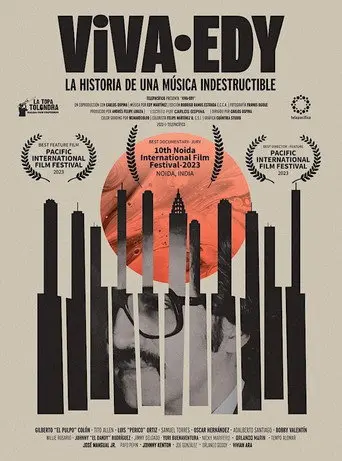 Viva Edy! The Story of an Indestructible Music (1970)