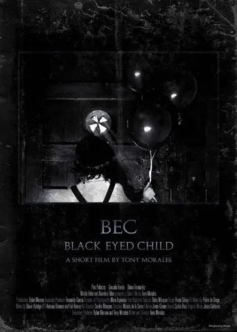 Black Eyed Child (BEC) (2018)