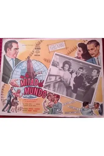 En la mitad del mundo (1964)