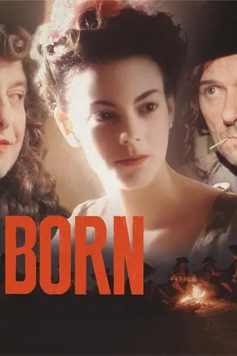Born (2014)