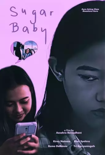 Sugar Baby (2023)