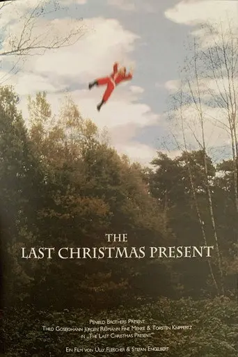 The Last Christmas Present (2012)