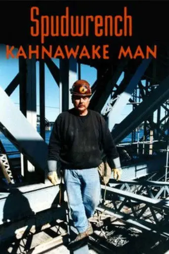Spudwrench - Kahnawake Man (1998)