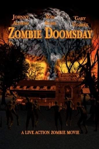 Zombie Doomsday (2011)