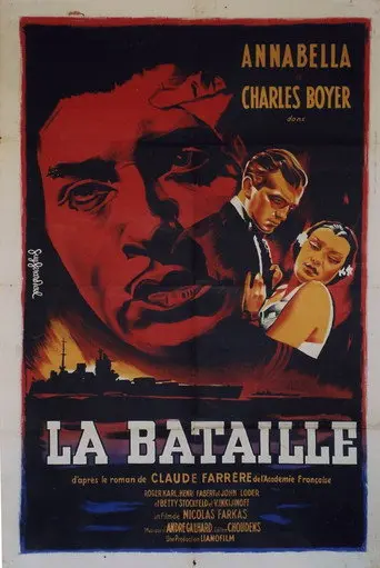La bataille (1934)