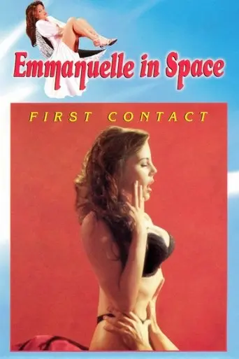 Emmanuelle: First Contact (1994)
