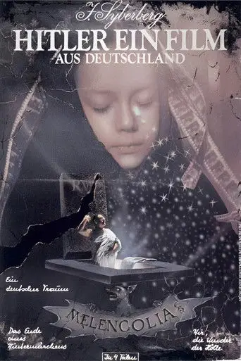 Hitler: A Film from Germany (1978)