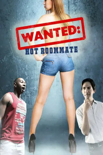 Wanted: Hot Roommate (2017)