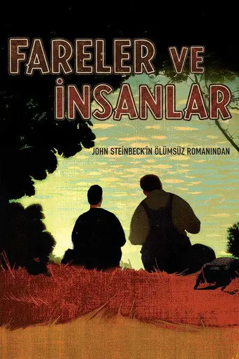 Fareler Ve İnsanlar (1975)