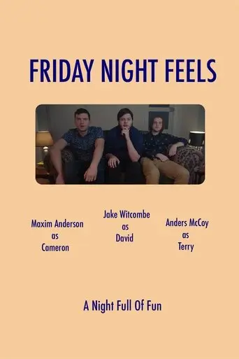 Friday Night Feels (2025)
