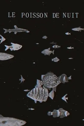 The Night Fish (2018)