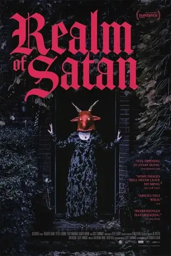 Realm Of Satan (2024)
