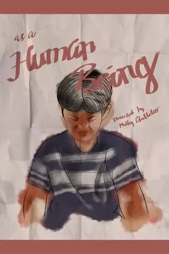 Sebagai Manusia (2024)