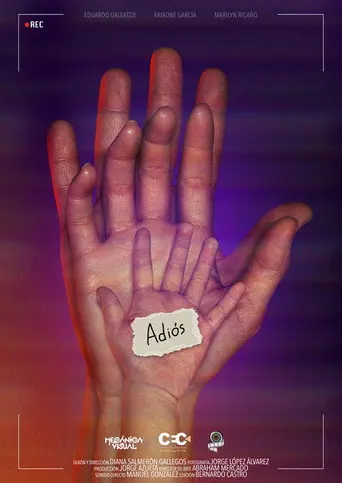 Adiós (2022)