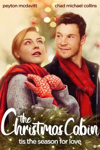The Christmas Cabin (2019)