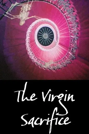 The Virgin Sacrifice (2011)