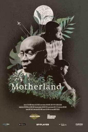 Motherland (2020)