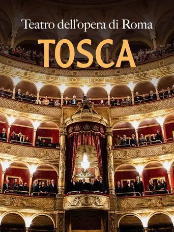 Tosca (2025)