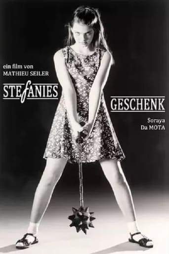Stefanies Geschenk (1996)