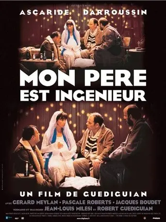 Mon Pere Est Ingenieur (2004)