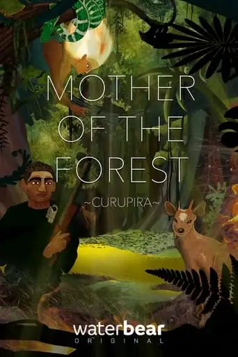 Curupira - Mother Of The Forest (2024)