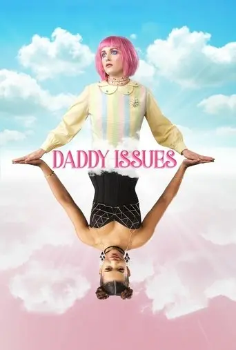 Daddy Issues (2019)