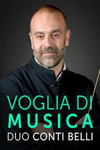 Voglia di musica - Duo Conti-Belli (1982)