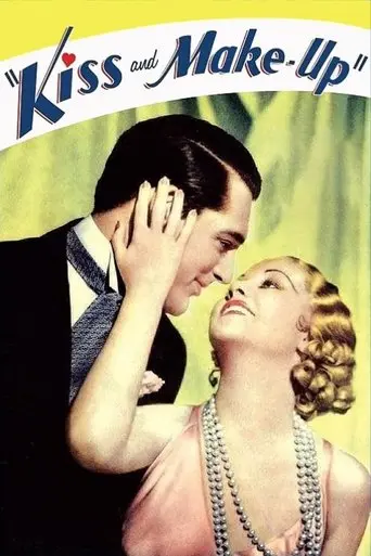 Kiss And Make-Up (1934)