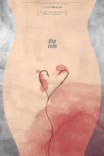 The Isle (2000)