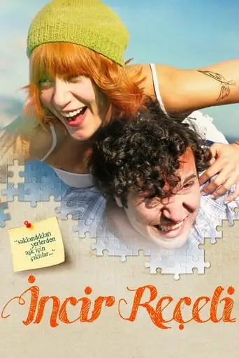 Incir Receli (2011)