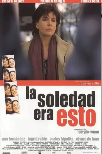 This Was Solitude (2001)