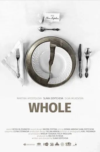 Whole (2019)