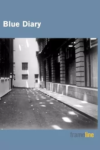 Blue Diary (1998)