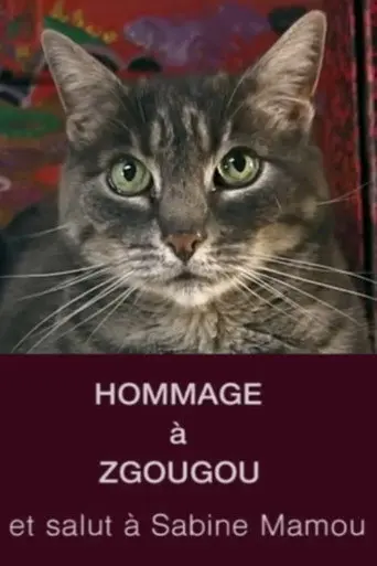 Tribute to Zgougou the Cat (2002)