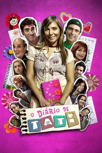O Diário de Tati (2012)
