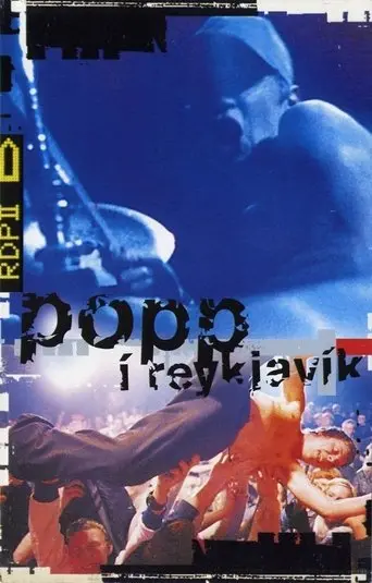 Pop in Reykjavik (1998)