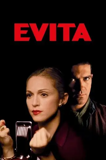 Evita (1996)