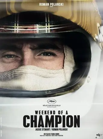 Weekend Of A Champion (2013)