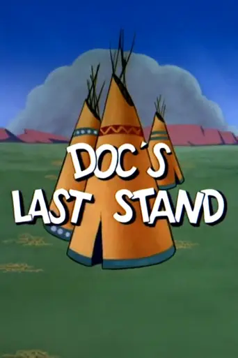 Doc's Last Stand (1961)