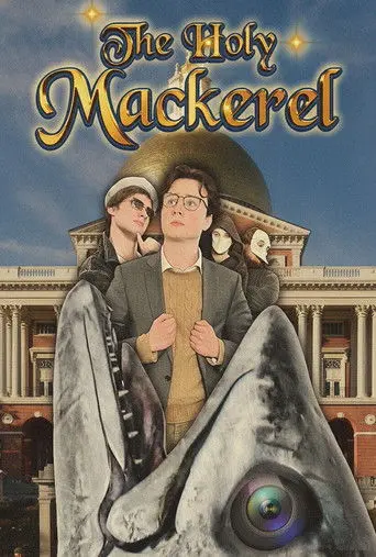 The Holy Mackerel (2026)