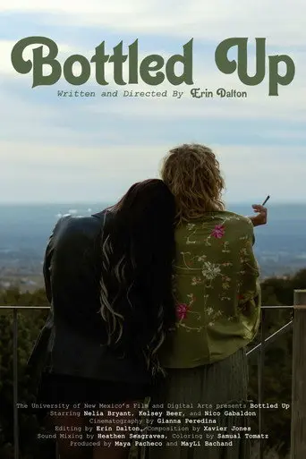 Bottled Up (2025)
