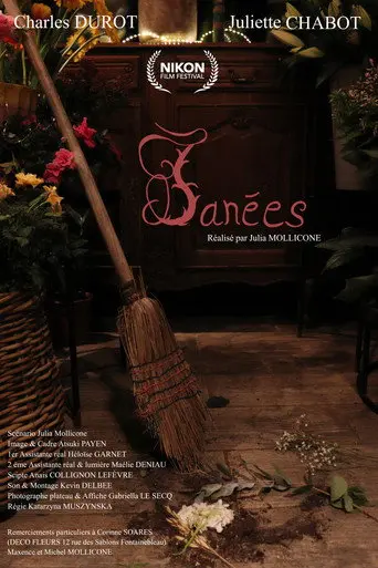 Fanées (2026)