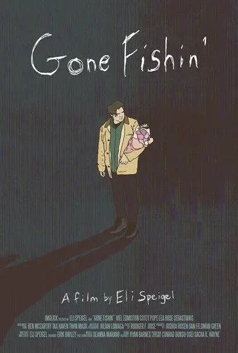 Gone Fishin' (2024)