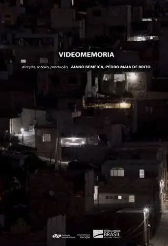 videomemoria (2020)