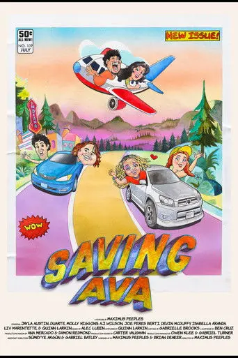 Saving Ava (2026)