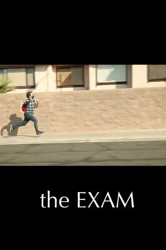 The Exam (2020)