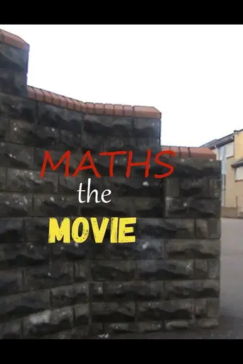 Math The Movie (2019)