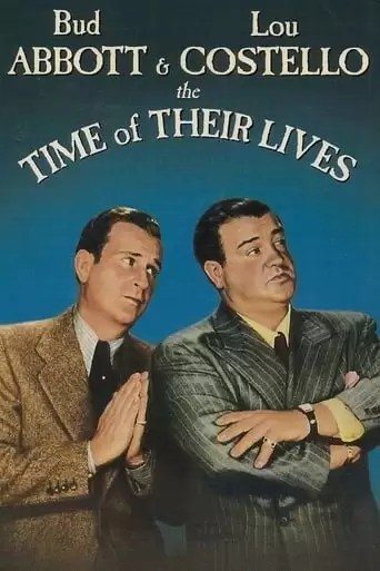 The Time Of Their Lives (1946)