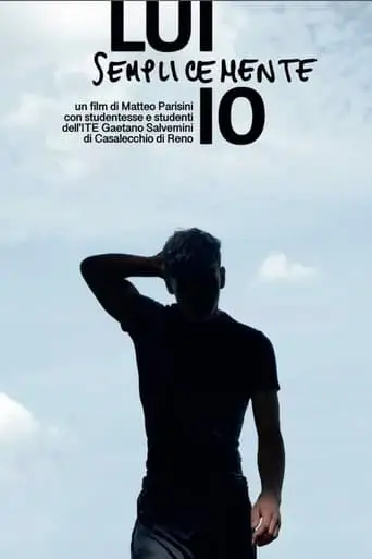 Lui Semplicemente Io (2024)