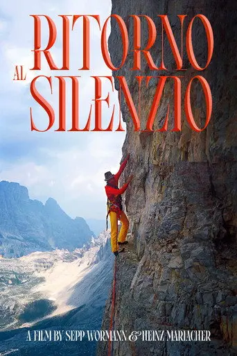 Return To Silence (1992)